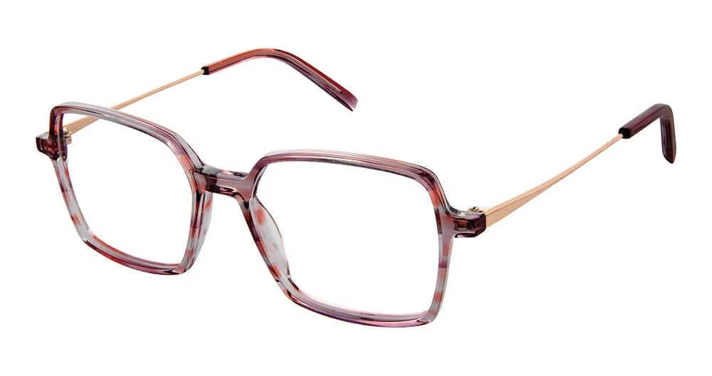 Kliik K-735 Eyeglasses - view 2